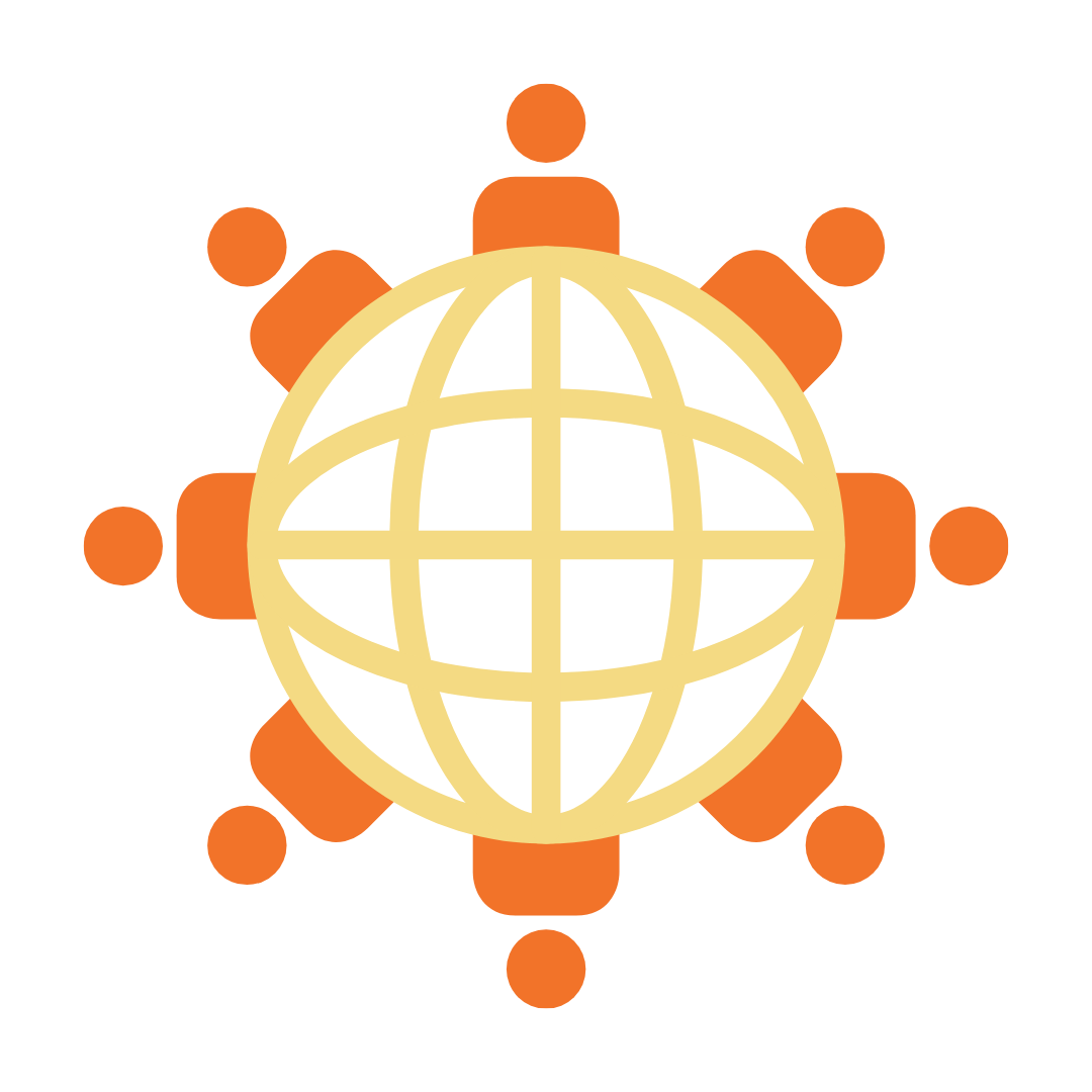 FRCNCA icons (16) icon of people connecting