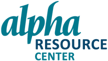 Alpha Logo Alpha Logo